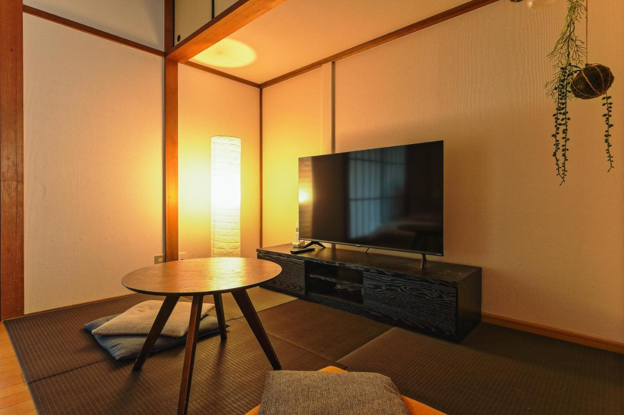 Ibaragi House In Kanazawa Exterior foto